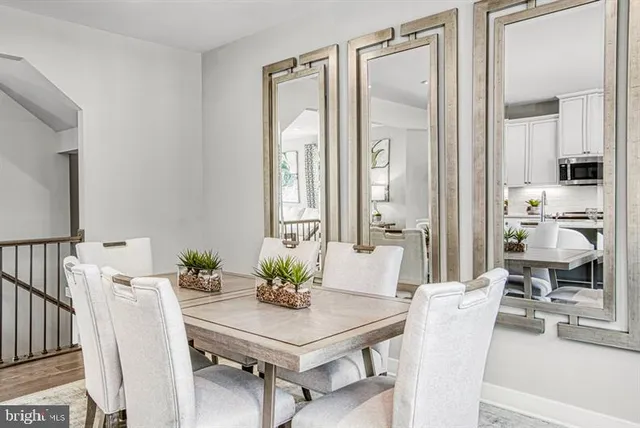 $494,990 | 19756 Canopy Loop, Unit 328D, Montgomery Village, MD 20886