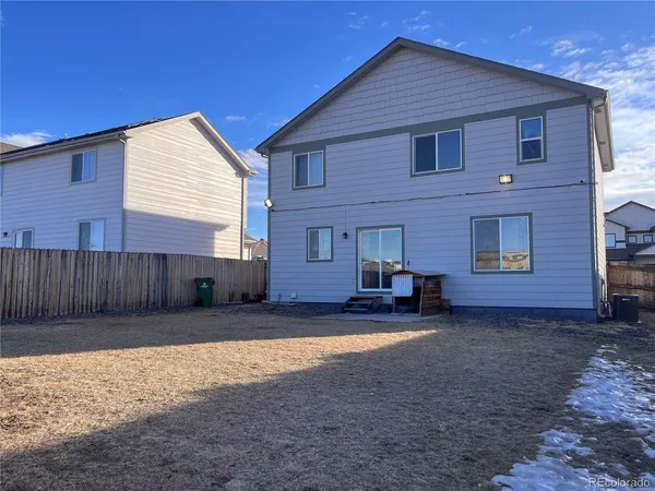 $2,500 | 3044 Loot Drive, Colorado Springs, CO 80939