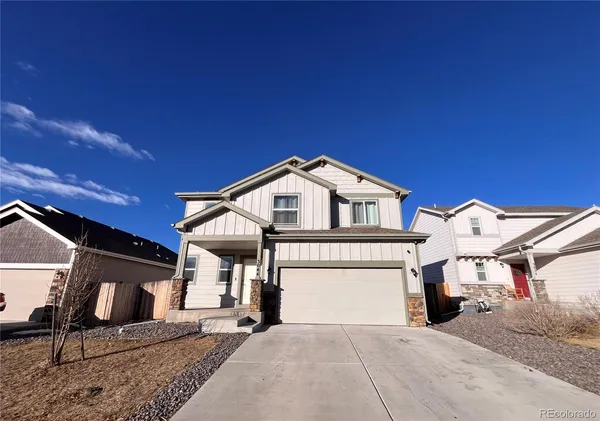 $2,500 | 3044 Loot Drive, Colorado Springs, CO 80939
