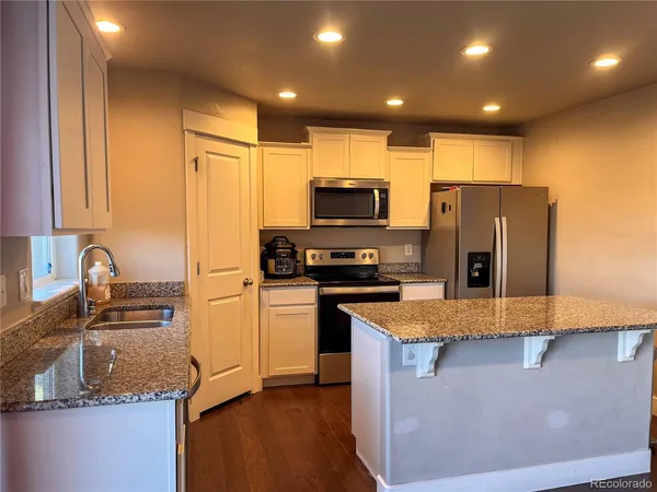 $2,500 | 3044 Loot Drive, Colorado Springs, CO 80939