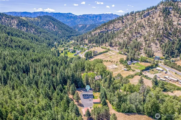 a view of a building