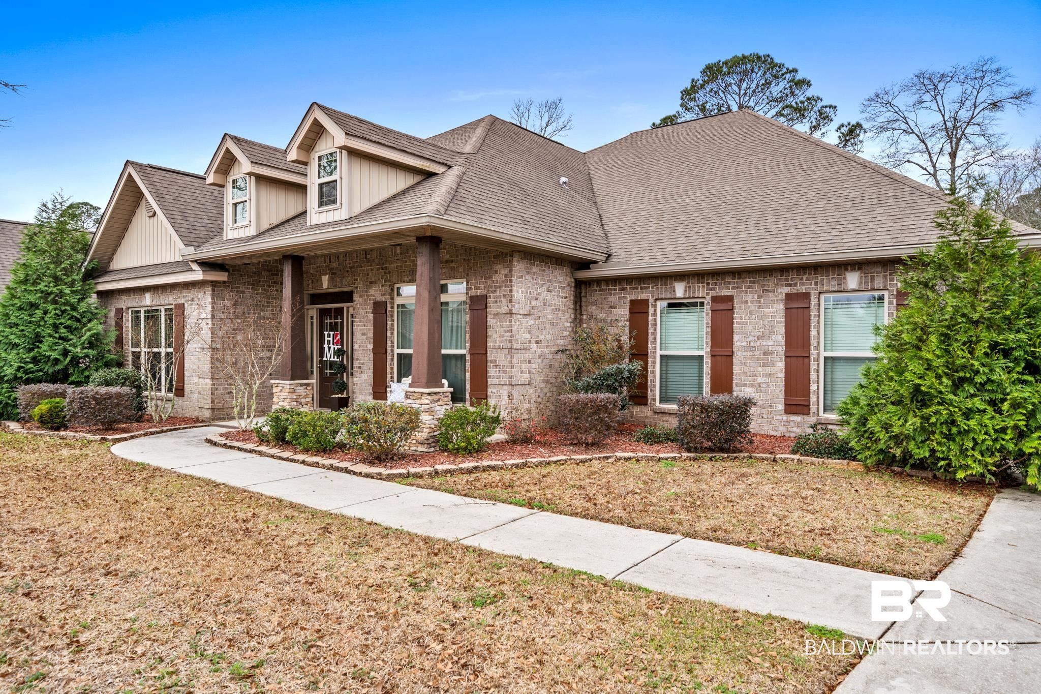 3362 Alesmith Drive Mobile, AL 36695 - Photo 4 of 35