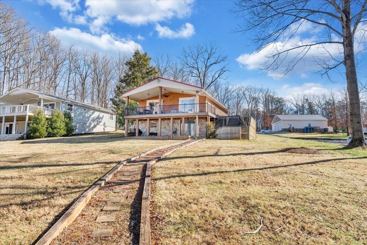 1111 Jefferson Dock Road Penhook, VA 24137 - Photo 38 of 49 062-MIB01916