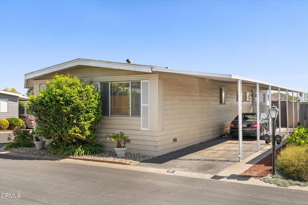 3950 Via Real, Unit 191 Carpinteria, CA 93013 - Photo 2 of 24 21-3950 Via Real - 21