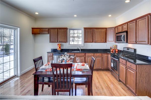 90 Rangeway Road, Unit 403 Billerica, MA 01862 - Photo 17 of 30 Gallery Image 17