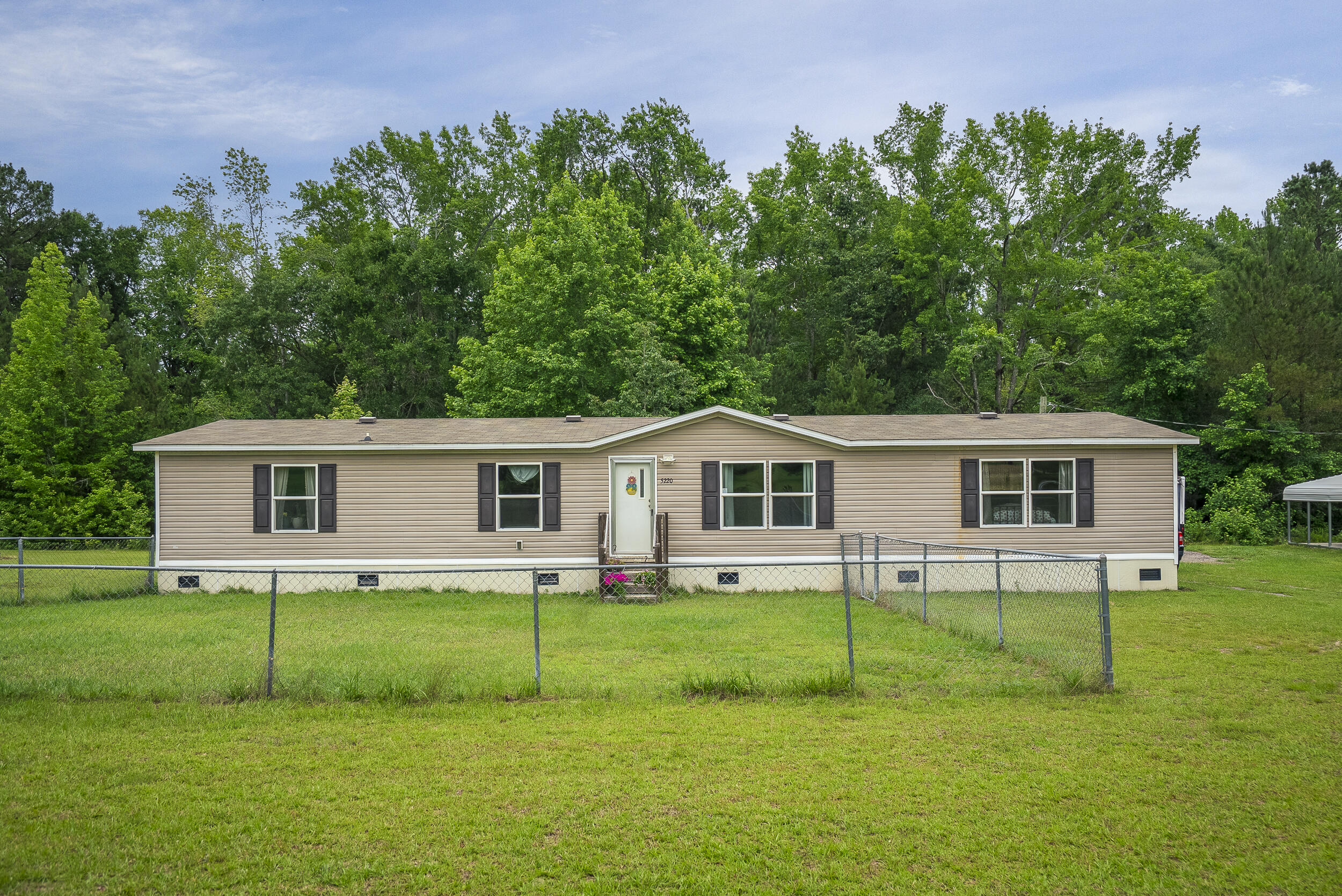 5220 Festival Trail Road Salley, SC 29137 - Photo 1 of 46 Main