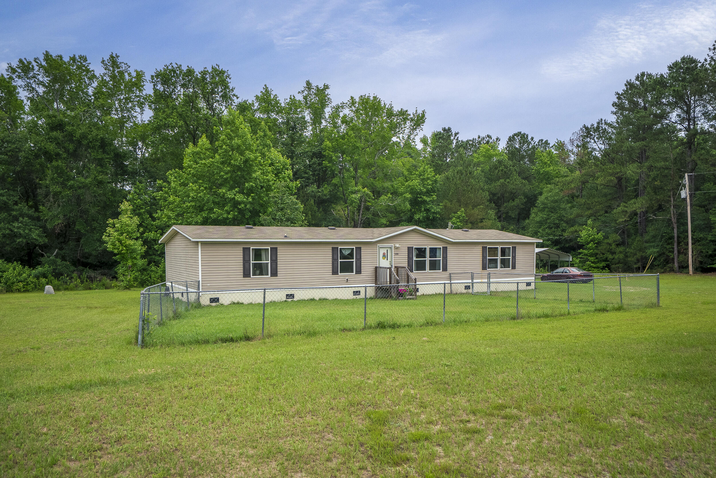 5220 Festival Trail Road Salley, SC 29137 - Photo 7 of 46 ©MeghannPadgett_5220FestivalTrailRd-4