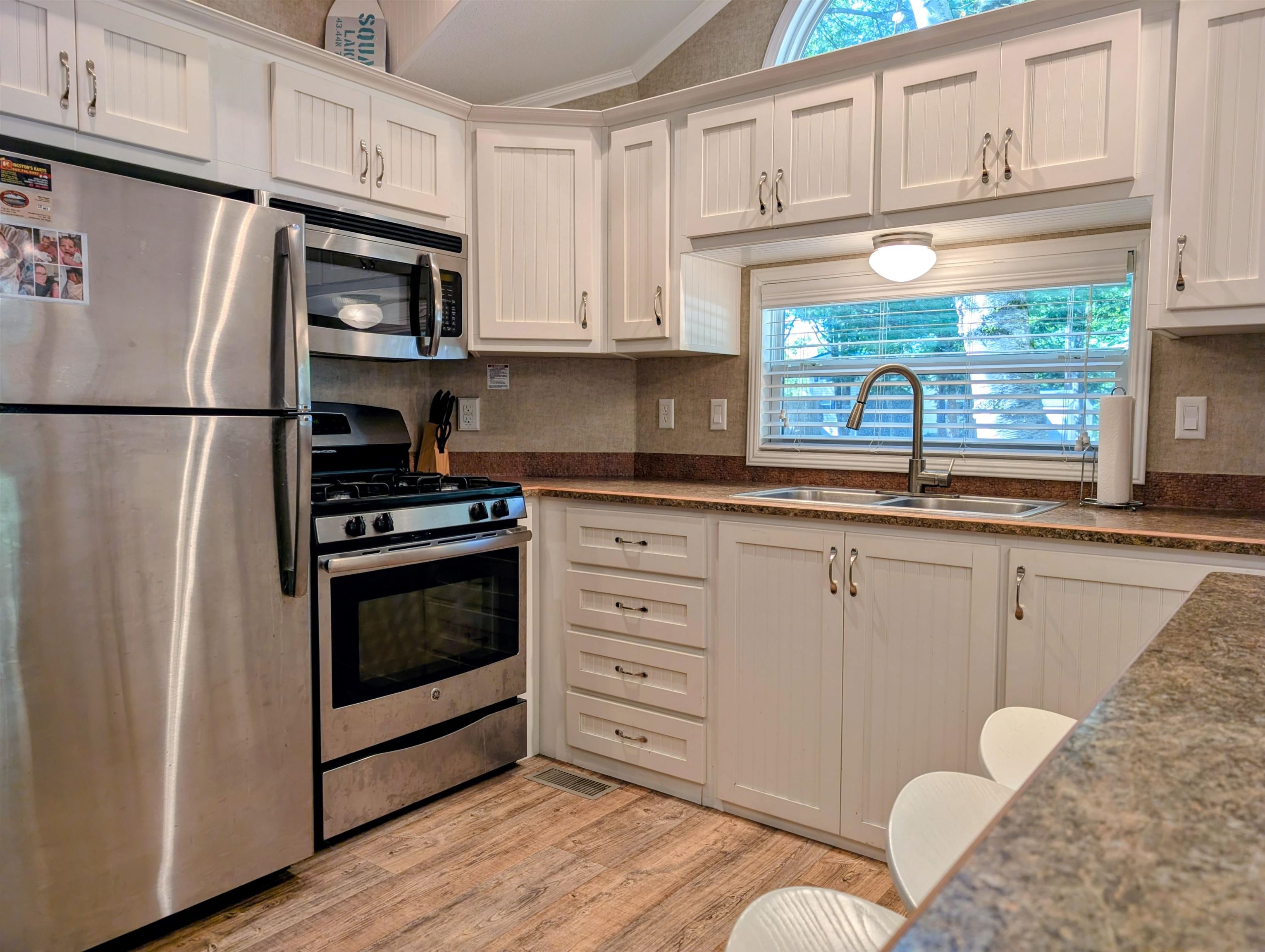 7 Ledges Road, Unit AKA 79) Holderness, NH 03245 - Photo 9 of 59