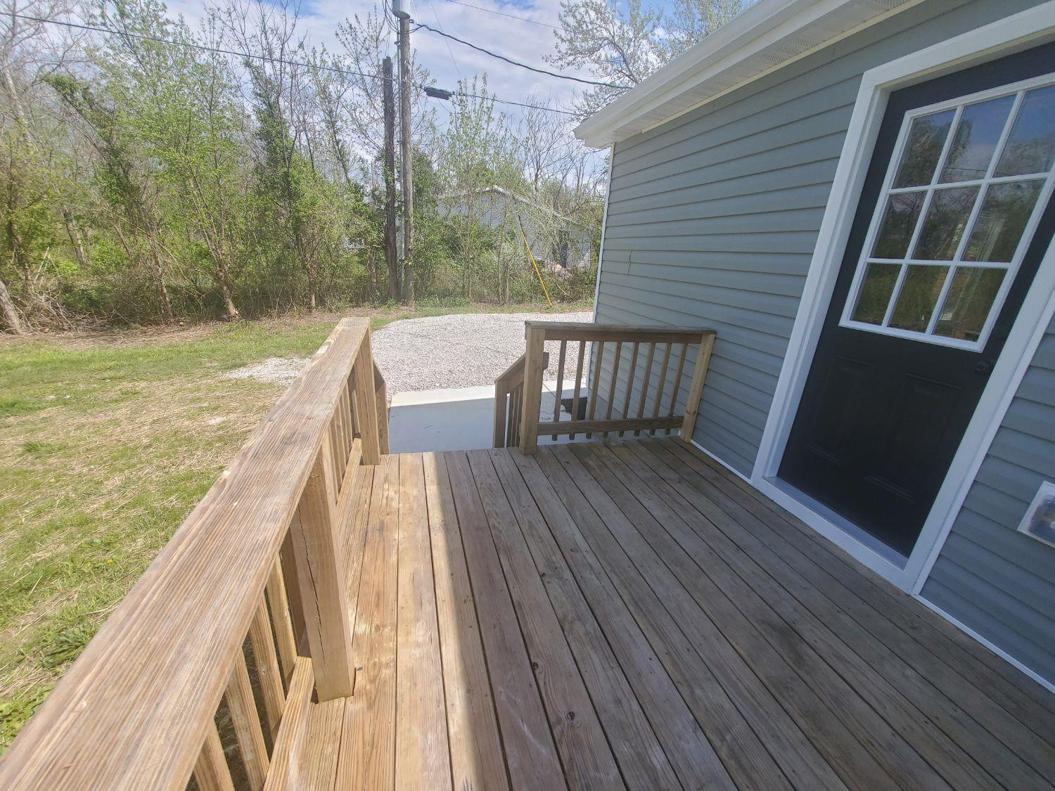 2217 Dreyfus Road Waco, KY 40385 - Photo 22 of 30 Photo 23