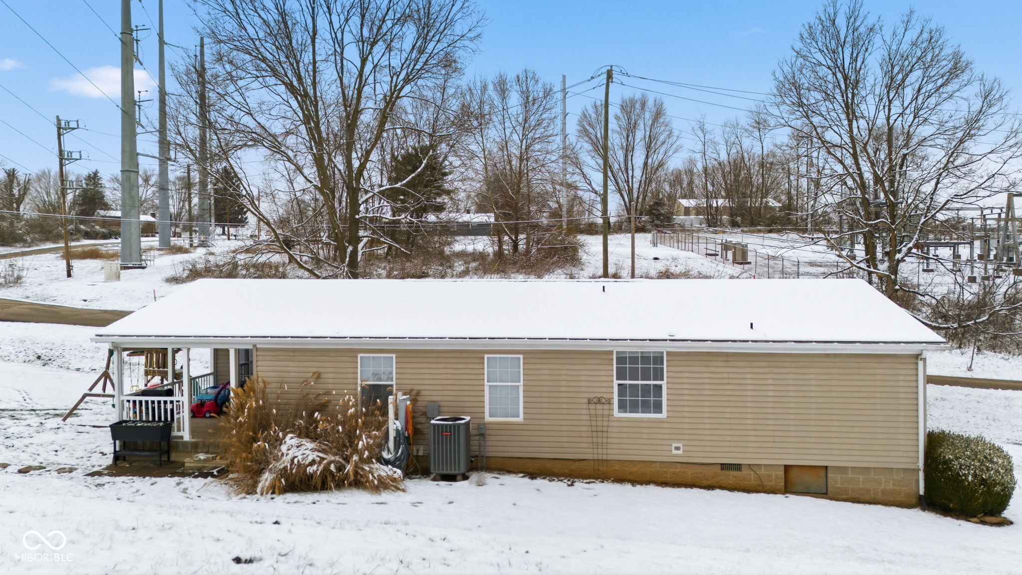 9205 South Harrodsburg Road Bloomington, IN 47403 - Photo 36 of 52 Gallery Image 36
