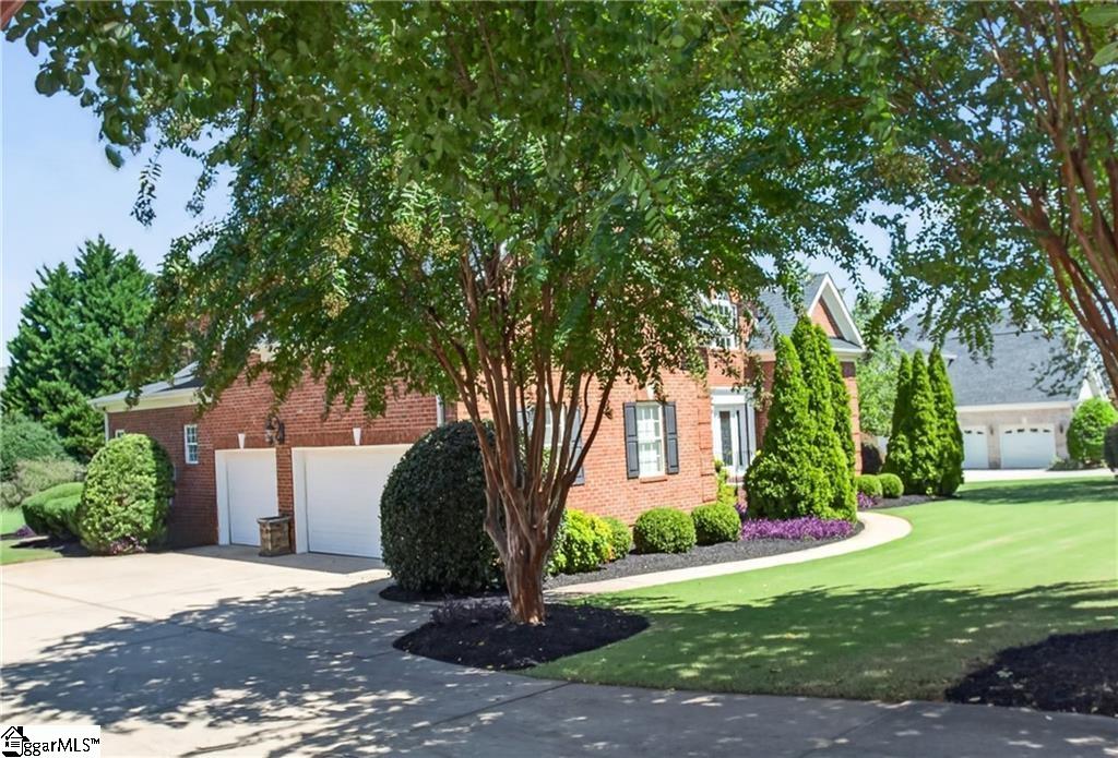 107 Rivendell Drive Anderson, SC 29621 - Photo 2 of 50 Gallery Image 2