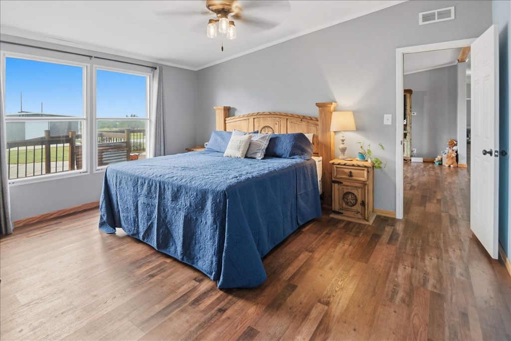 449 Jung Road Harper, TX 78631 - Photo 15 of 50