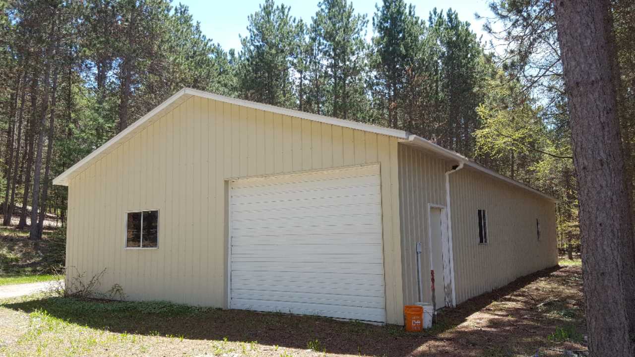 7600 Chapman Road Alden, MI 49612 - Photo 12 of 41 1859119-11.JPG