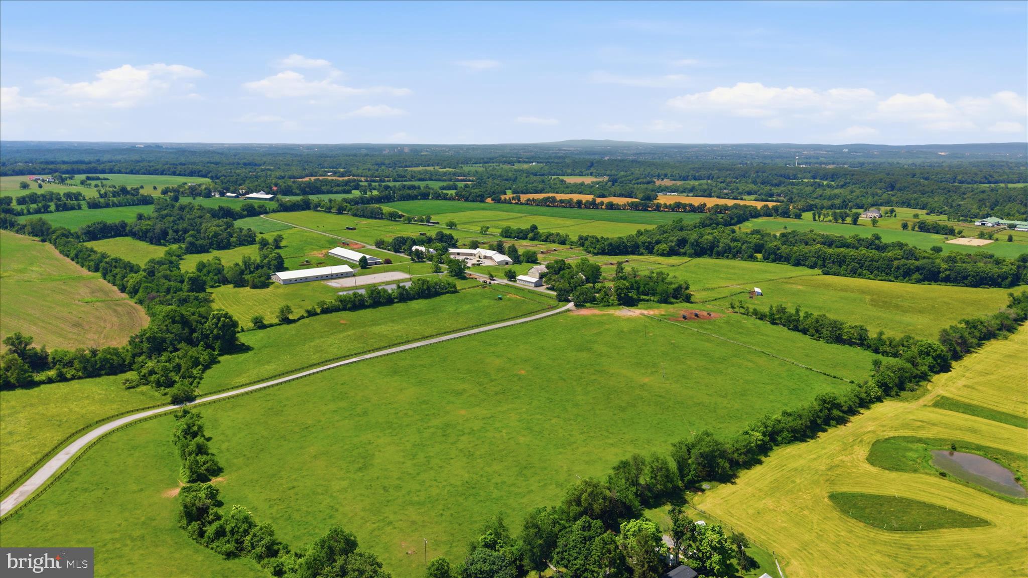 20800 Whites Ferry Road Poolesville, MD 20837 - Photo 86 of 94 Aerial