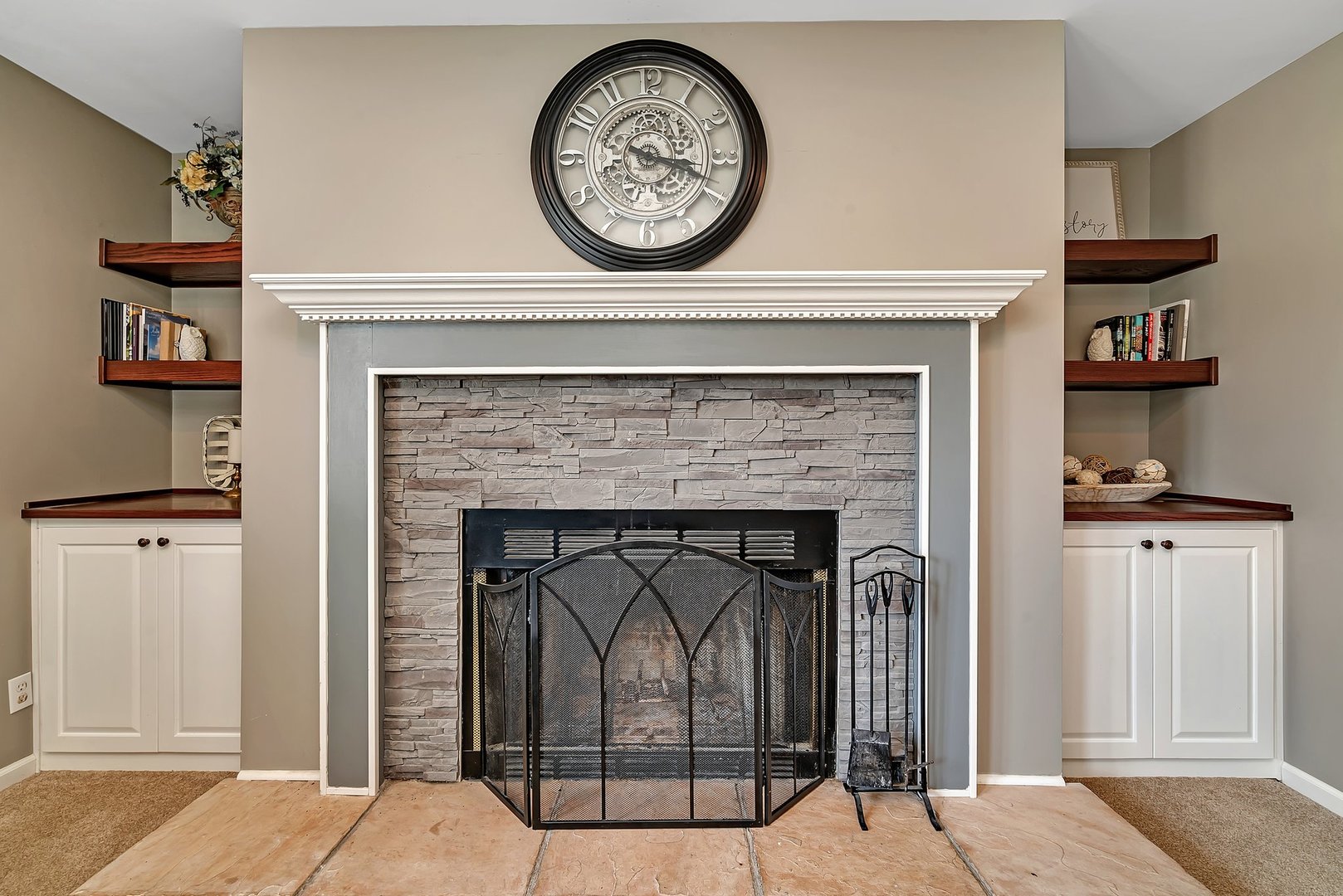 496 West Bergera Road Braidwood, IL 60408 - Photo 16 of 32 Gallery Image 16