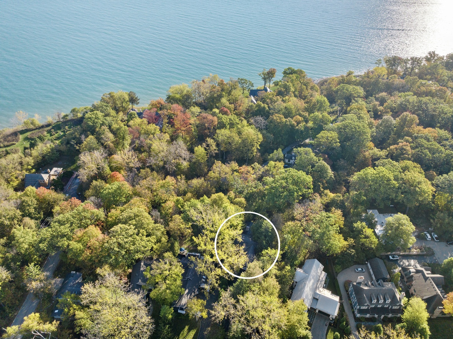 719 Birch Road Lake Bluff, IL 60044 - Photo 2 of 47 Gallery Image 2