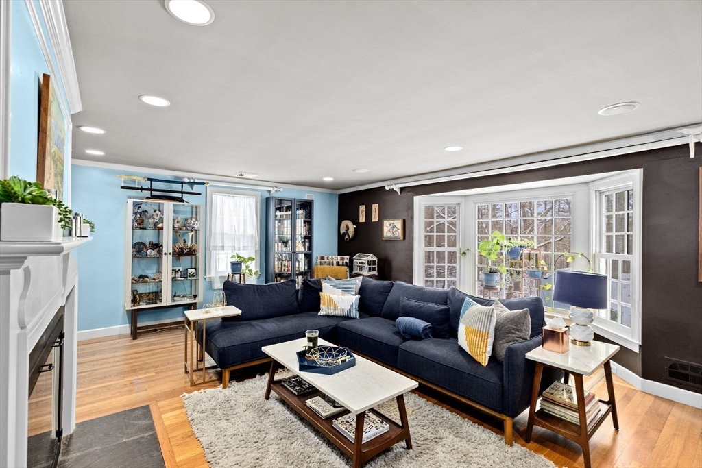 33 Dover Road Dover, MA 02030 - Photo 14 of 41