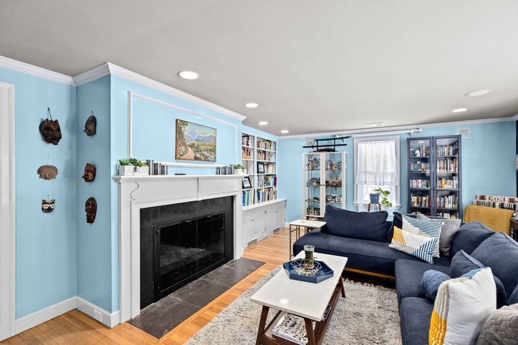 33 Dover Road Dover, MA 02030 - Photo 15 of 41