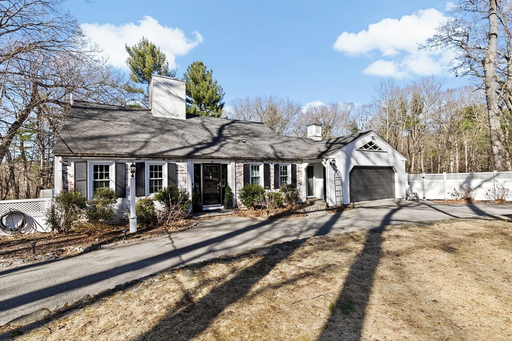 33 Dover Road Dover, MA 02030 - Photo 2 of 41