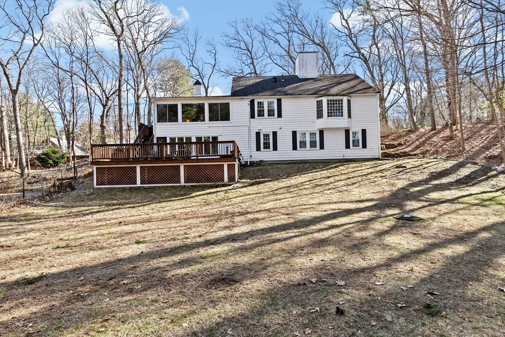 33 Dover Road Dover, MA 02030 - Photo 38 of 41