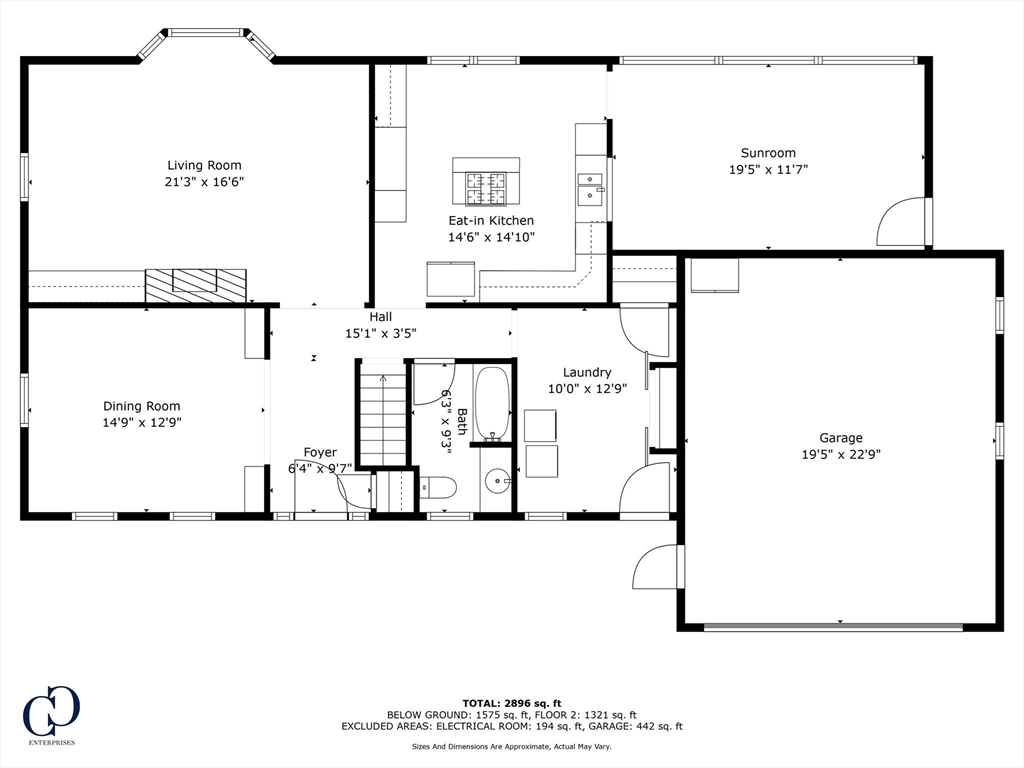 33 Dover Road Dover, MA 02030 - Photo 40 of 41