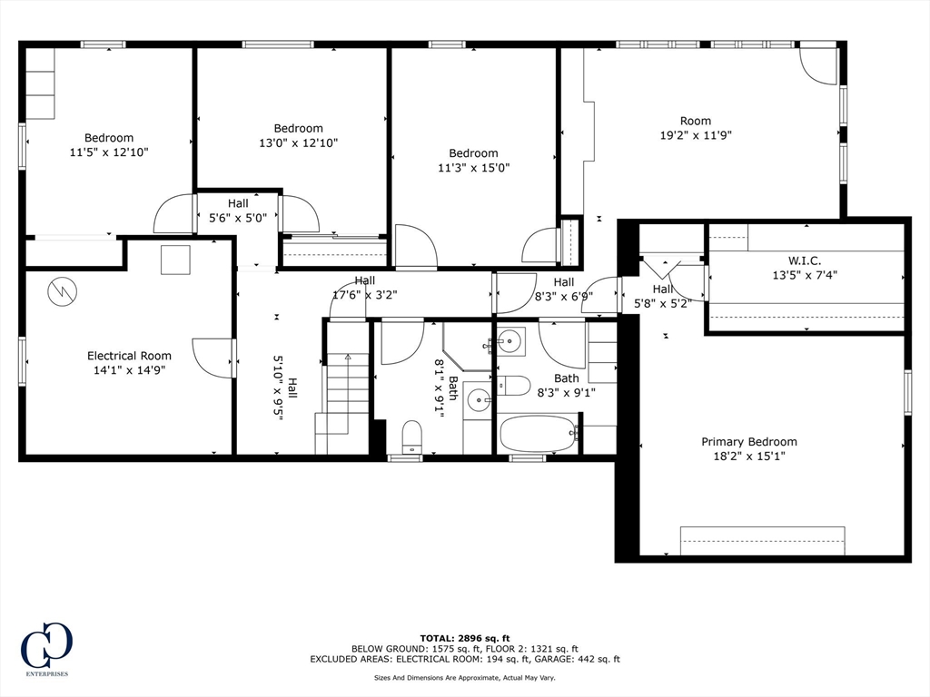 33 Dover Road Dover, MA 02030 - Photo 41 of 41