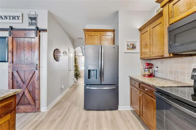 $419,000 | 3677 Vine Springs Trace, Bethlehem, GA 30620