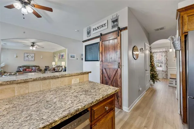 $419,000 | 3677 Vine Springs Trace, Bethlehem, GA 30620