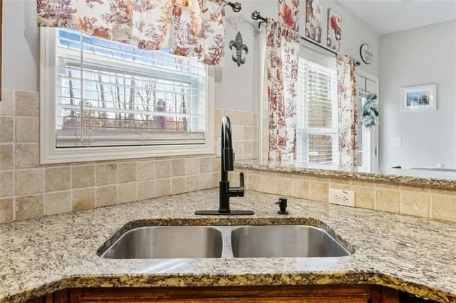 $419,000 | 3677 Vine Springs Trace, Bethlehem, GA 30620