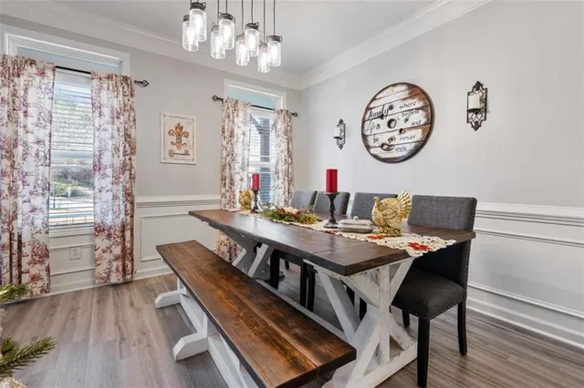 $419,000 | 3677 Vine Springs Trace, Bethlehem, GA 30620