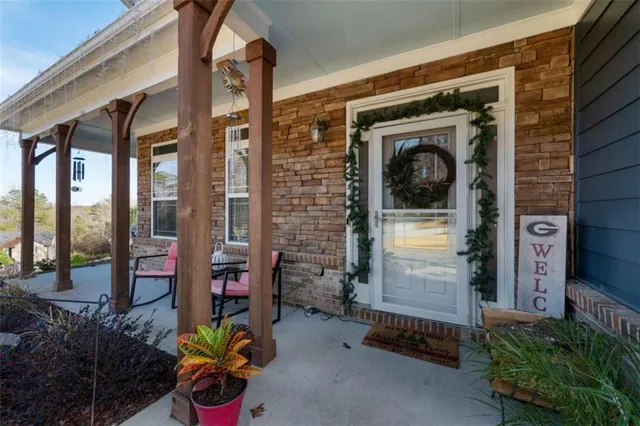 $419,000 | 3677 Vine Springs Trace, Bethlehem, GA 30620