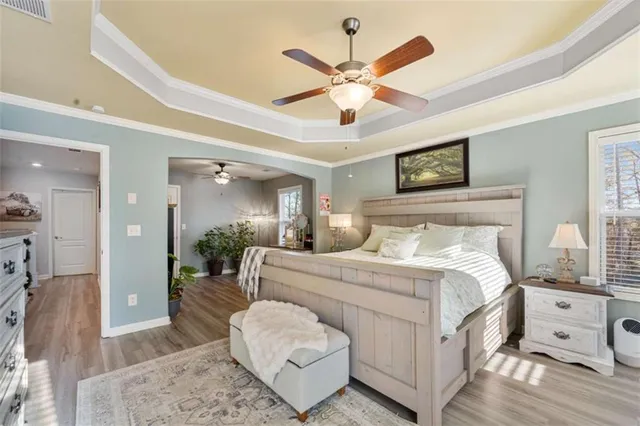 $419,000 | 3677 Vine Springs Trace, Bethlehem, GA 30620