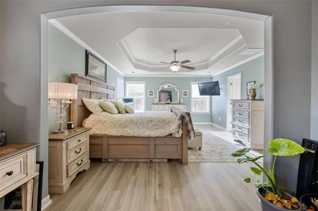 $419,000 | 3677 Vine Springs Trace, Bethlehem, GA 30620