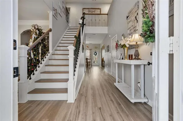 $419,000 | 3677 Vine Springs Trace, Bethlehem, GA 30620