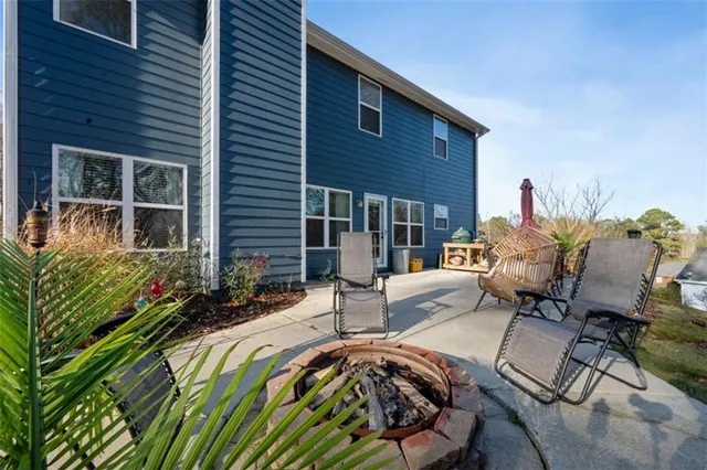 $419,000 | 3677 Vine Springs Trace, Bethlehem, GA 30620