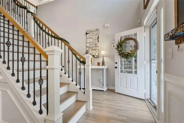 $419,000 | 3677 Vine Springs Trace, Bethlehem, GA 30620