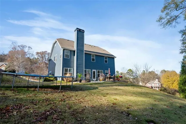 $419,000 | 3677 Vine Springs Trace, Bethlehem, GA 30620