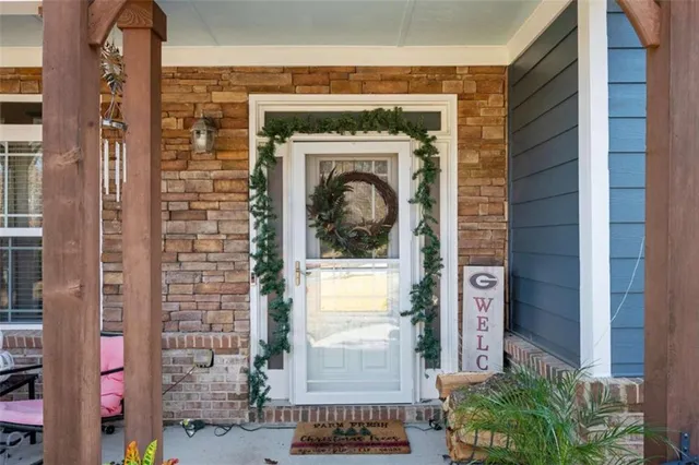 $414,999 | 3677 Vine Springs Trace, Bethlehem, GA 30620