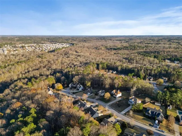 $419,000 | 3677 Vine Springs Trace, Bethlehem, GA 30620