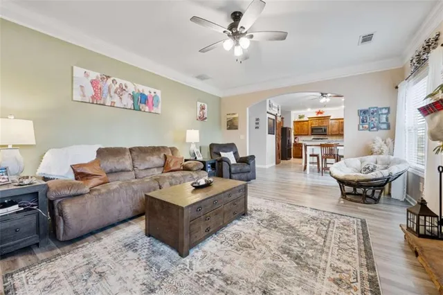 $419,000 | 3677 Vine Springs Trace, Bethlehem, GA 30620