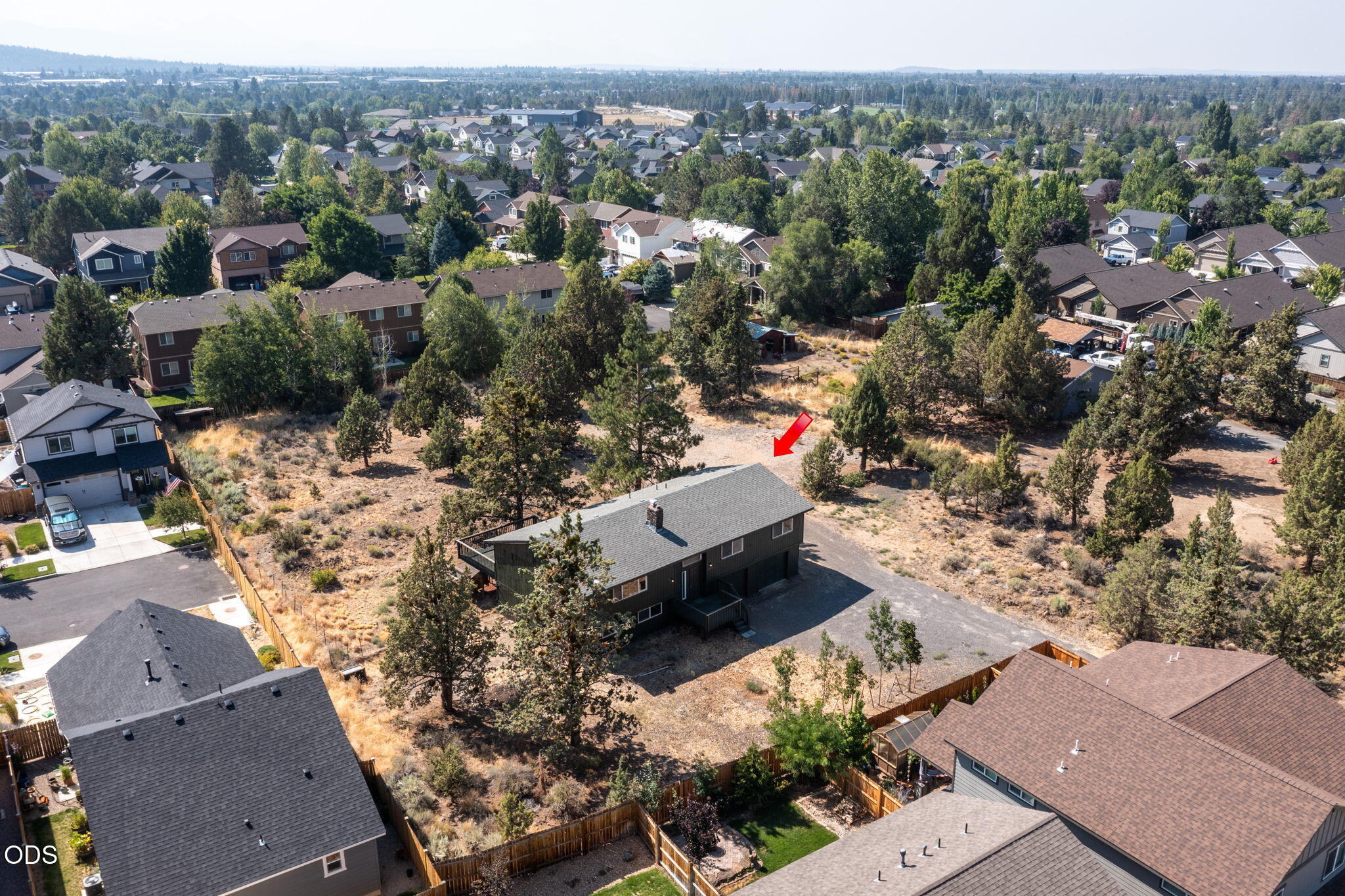 62855 Northeast Daniel Road Bend, OR 97701 - Photo 37 of 45 Gallery Image 37