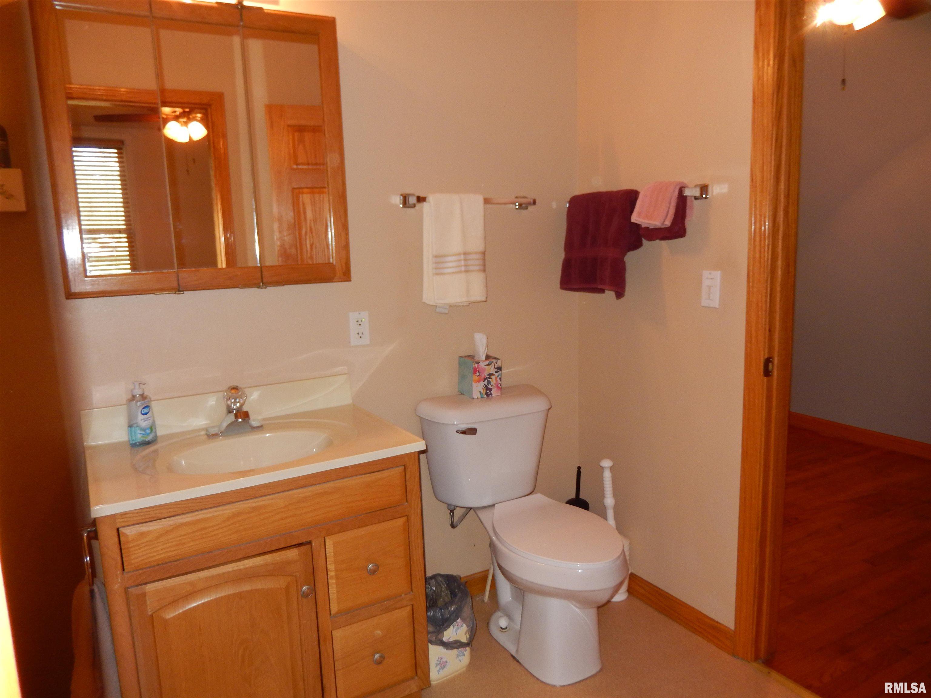 418 North Rile Street Bushnell, IL 61422 - Photo 28 of 54