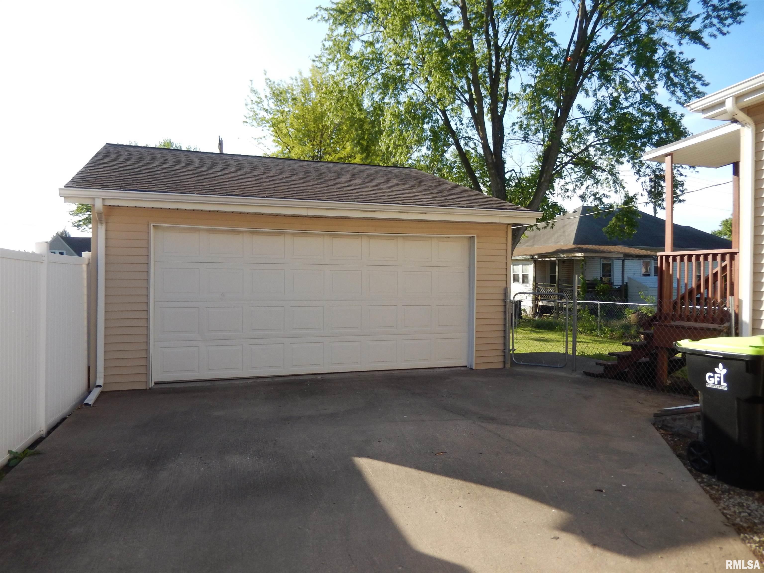 418 North Rile Street Bushnell, IL 61422 - Photo 44 of 54
