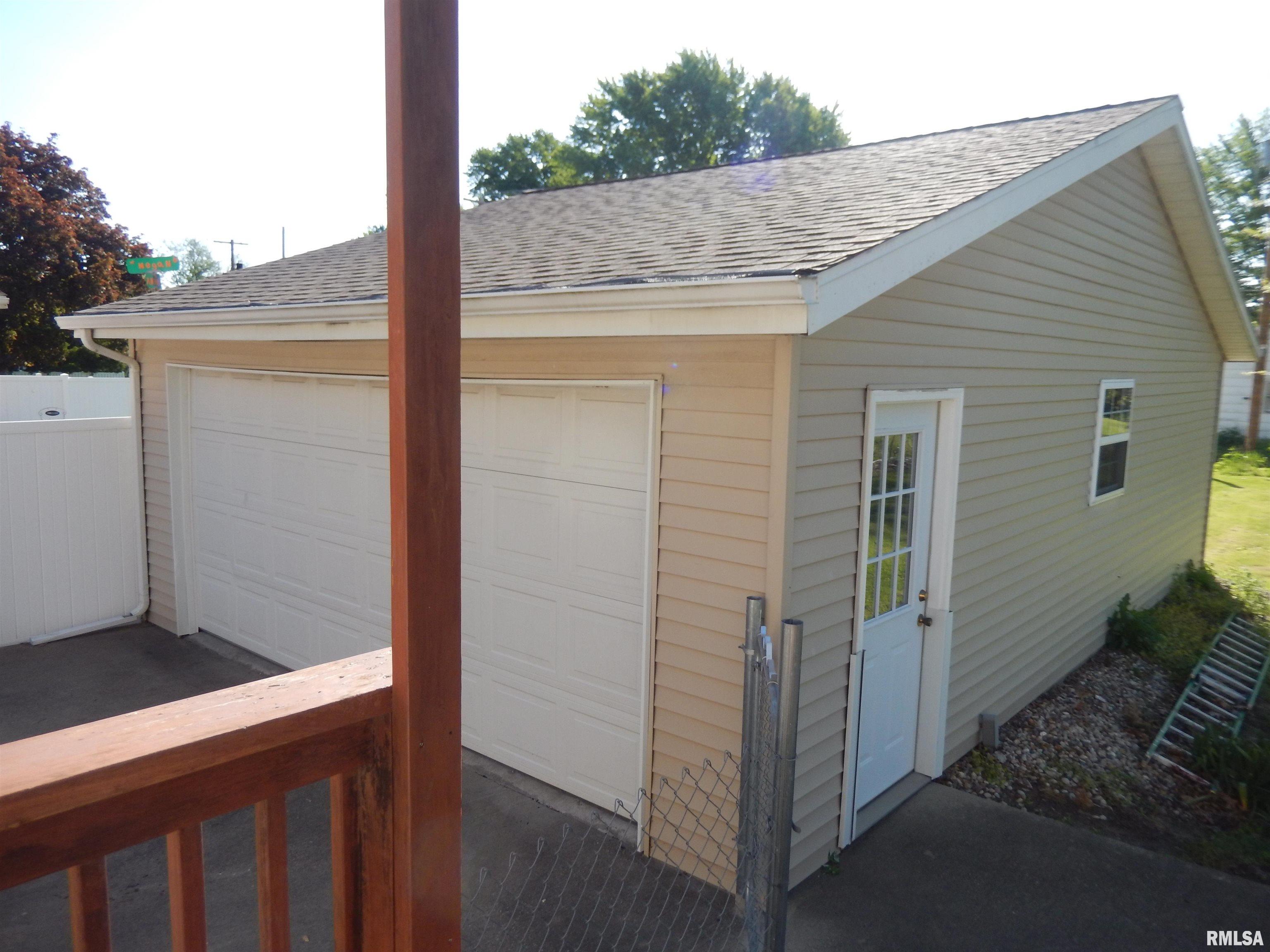 418 North Rile Street Bushnell, IL 61422 - Photo 45 of 54