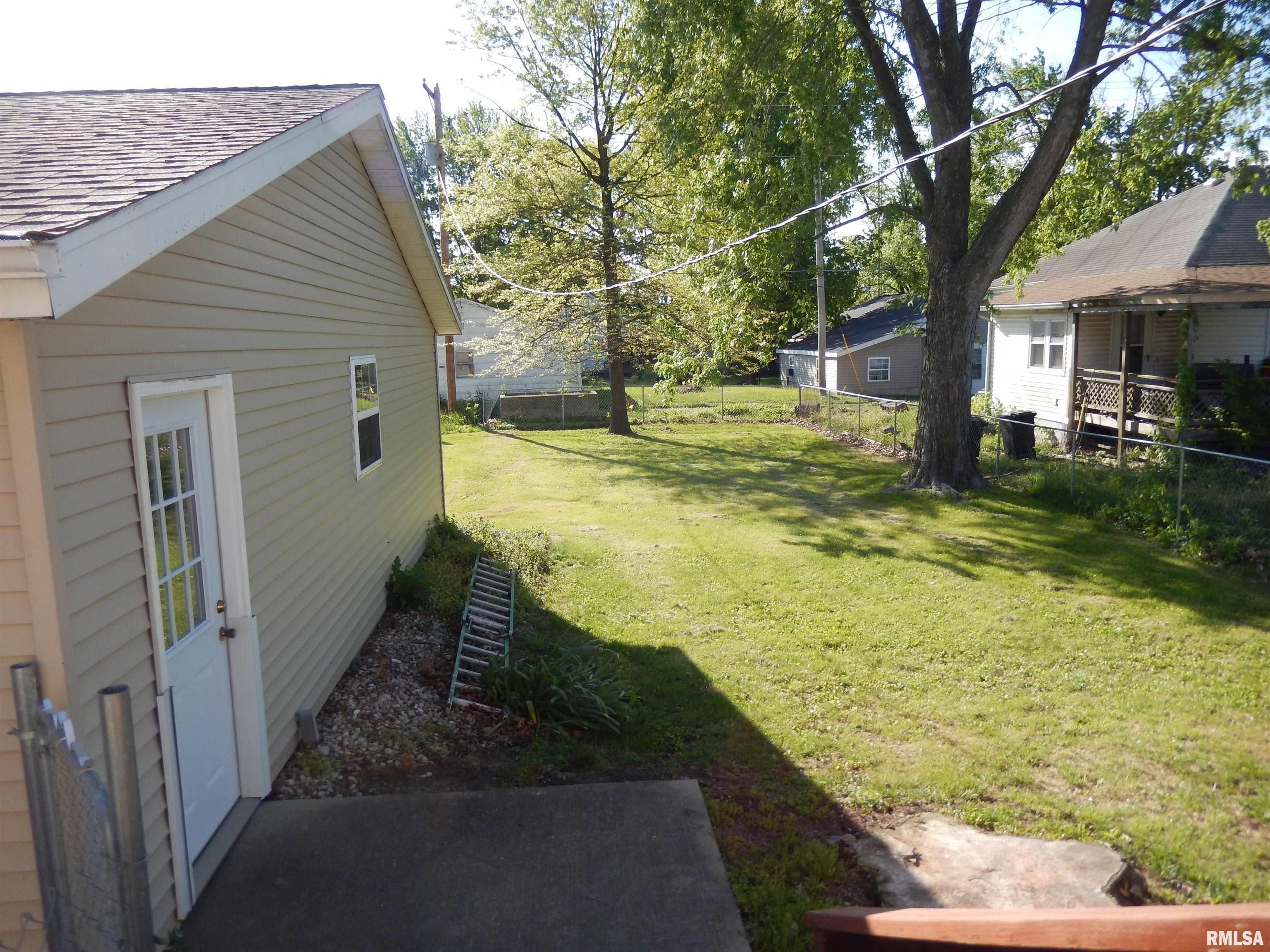 418 North Rile Street Bushnell, IL 61422 - Photo 46 of 54