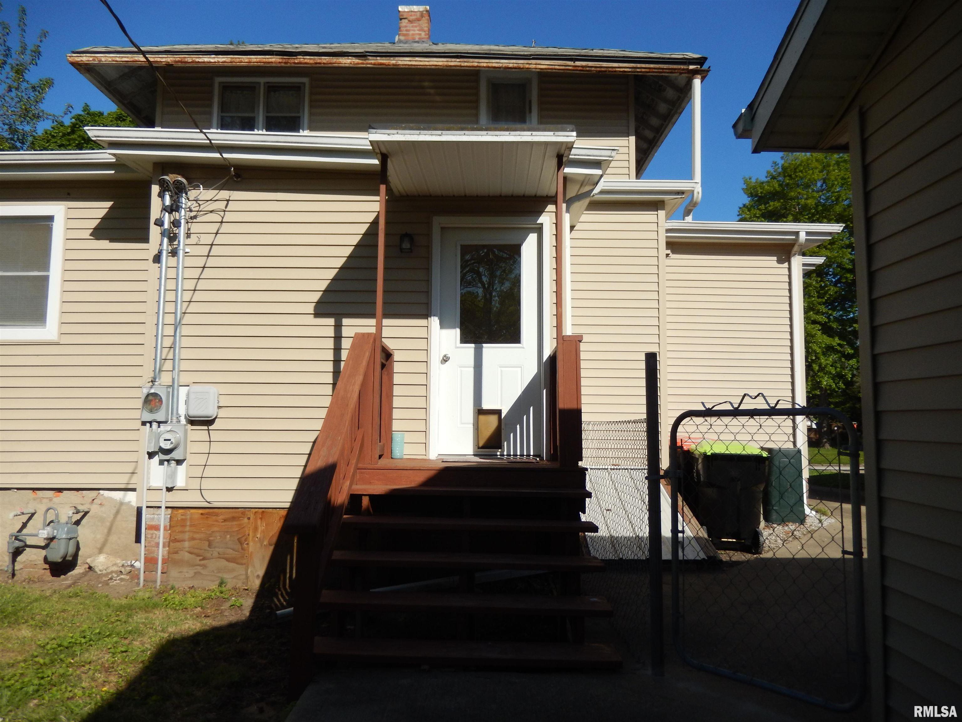 418 North Rile Street Bushnell, IL 61422 - Photo 48 of 54