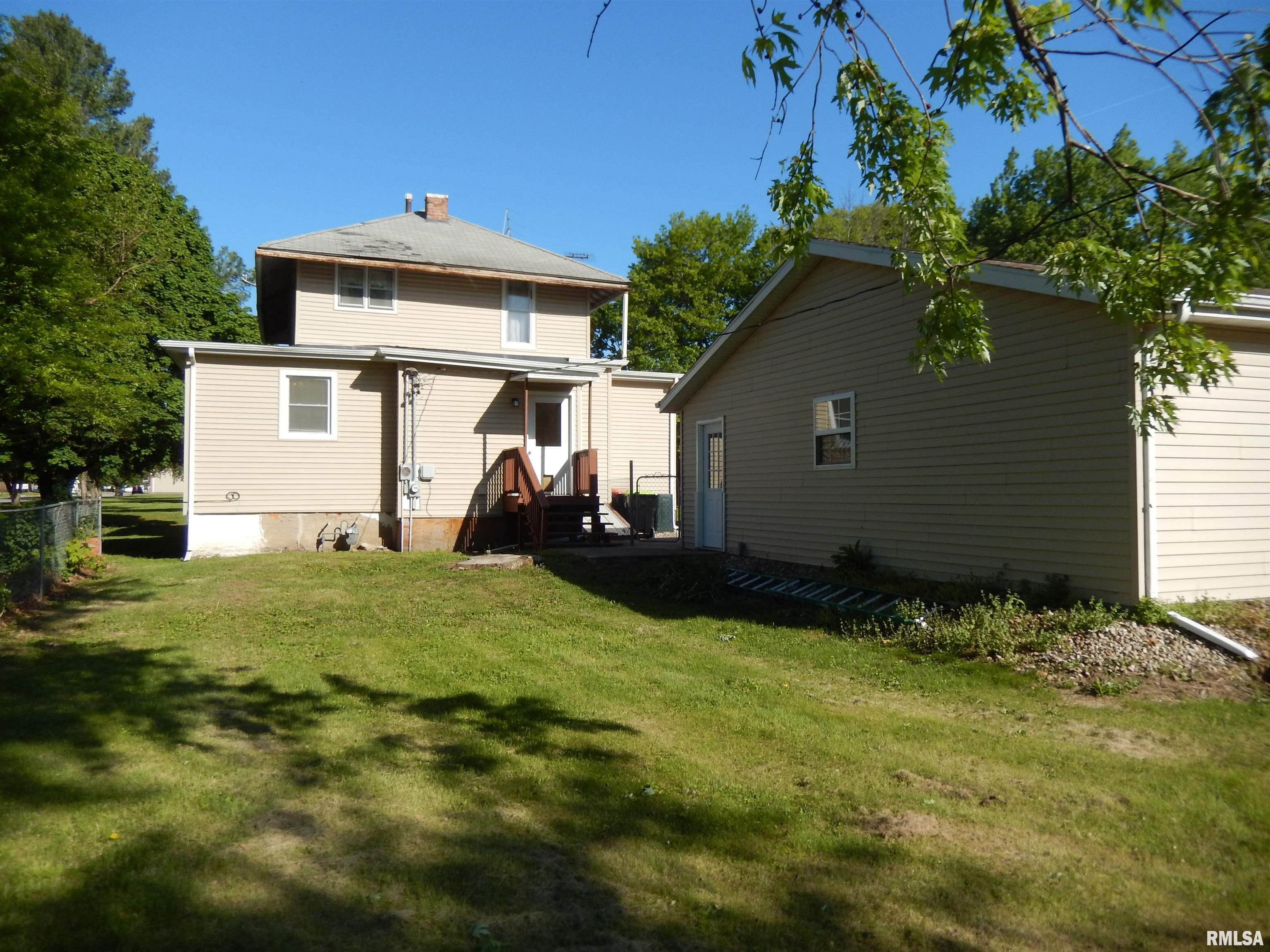 418 North Rile Street Bushnell, IL 61422 - Photo 50 of 54