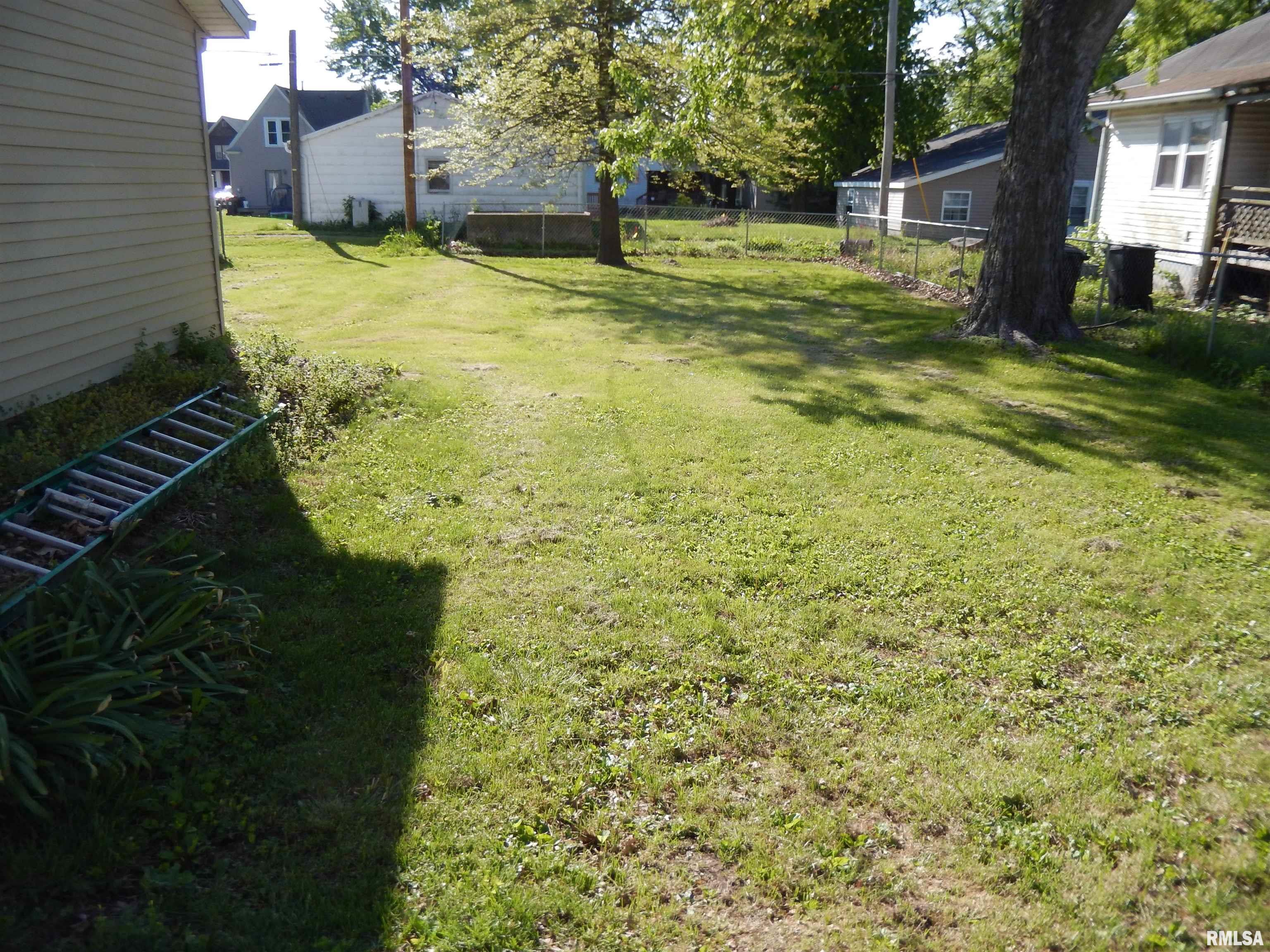 418 North Rile Street Bushnell, IL 61422 - Photo 53 of 54