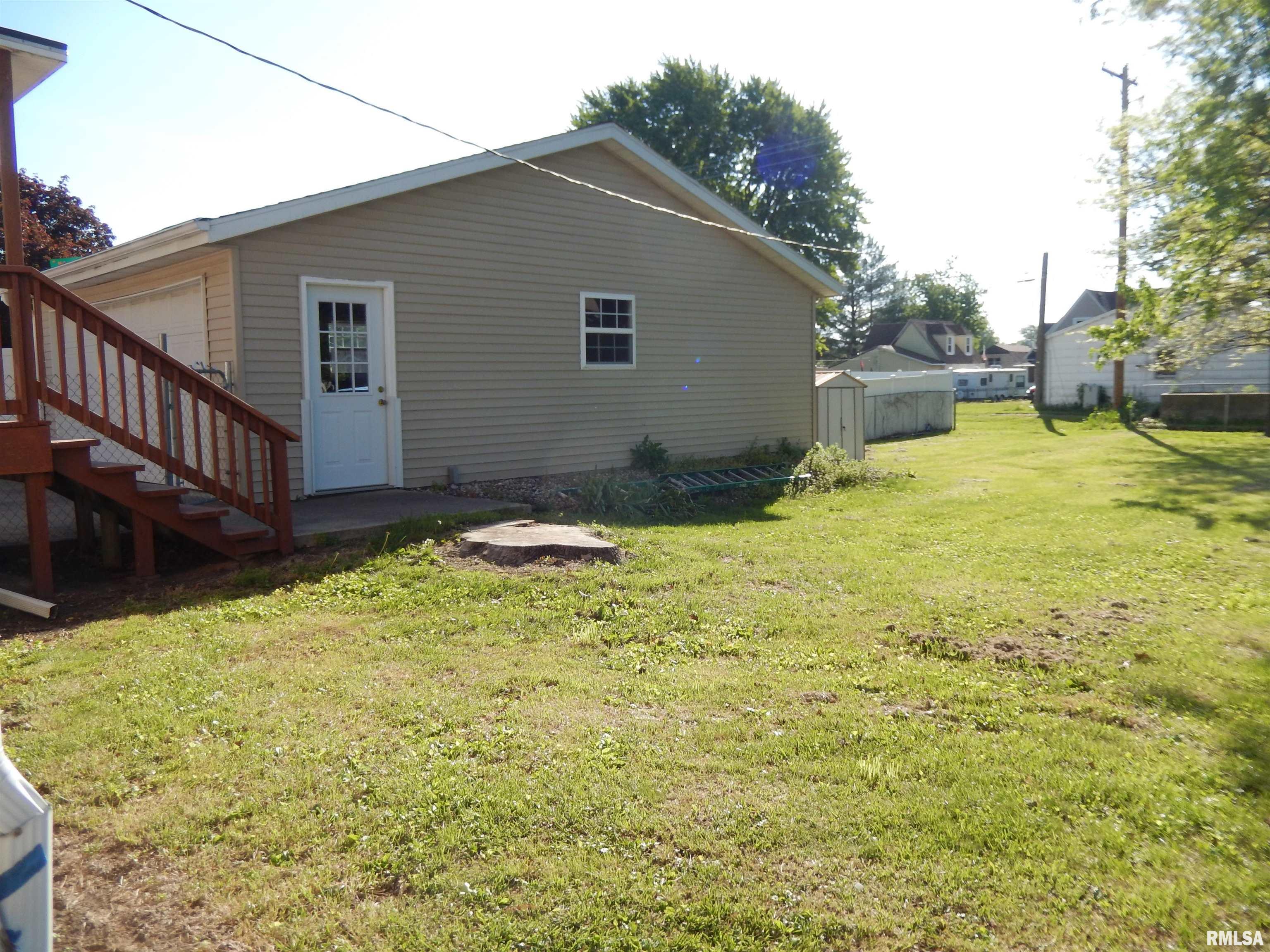 418 North Rile Street Bushnell, IL 61422 - Photo 54 of 54