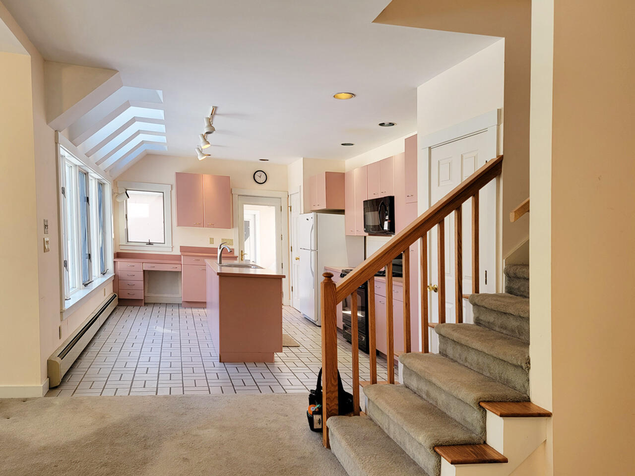 34 Lewis Point Road, Unit 5 Newcastle, ME 04553 - Photo 15 of 55 1-Interior-3-1280